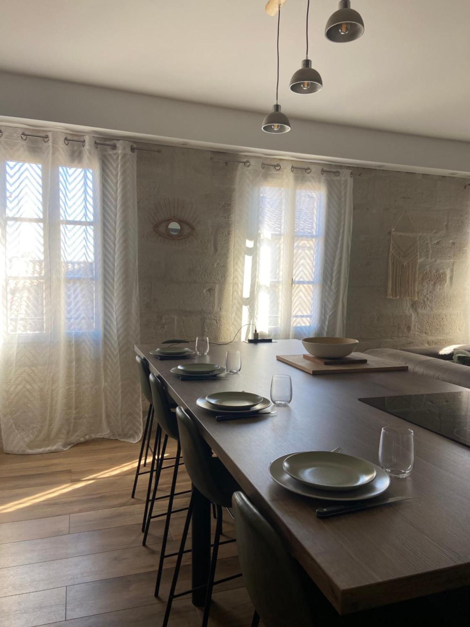 Loft Spacieux Au Coeur Des Remparts D'Aigues-Mortes Εξωτερικό φωτογραφία